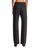 Gray Hunter Trousers | PDP | Antonia