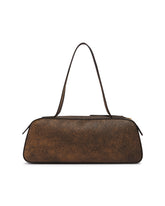 Brown Simona Tote Bag | PDP | Antonia