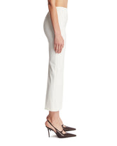 White Long Skirt | PDP | Antonia