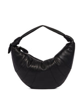 Borsa Fortune Croissant Nera | PDP | Antonia