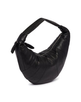 Borsa Fortune Croissant Nera | PDP | Antonia