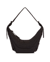 Brown Soft Game Bag | PDP | Antonia