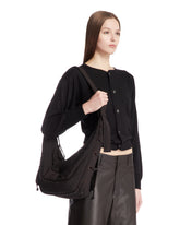 Brown Soft Game Bag | PDP | Antonia