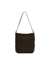 Borsa Belted Marrone - LEMAIRE | PLP | Antonia