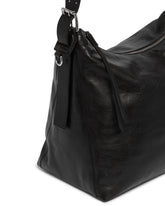 Borsa Belted Hobo Piccola Marrone | PDP | Antonia