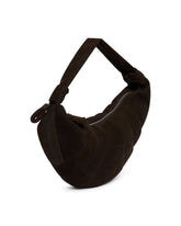 Borsa Fortune Croissant Grande Marrone | PDP | Antonia