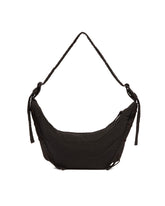 Borsa Soft Game Piccola Marrone | PDP | Antonia
