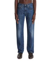 Blue Tab Jeans | PDP | Antonia
