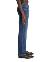 Blue Tab Jeans | PDP | Antonia