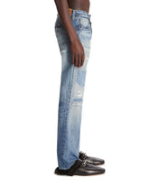 Blue 1947 501 Original Jeans | PDP | Antonia