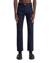 Levi's Blue '80s 501 Jeans | PDP | Antonia