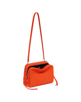 Borsa Media Amazona 180 Lazy Crab Arancione | PDP | Antonia