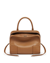 Borsa Amazona 180 Piccola Beige - LOEWE | PLP | Antonia