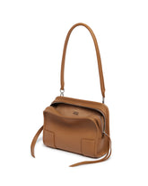 Beige Small Amazona 180 Bag | PDP | Antonia