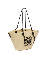 Borsa Anagram Basket Media Beige | PDP | Antonia