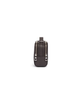 Borsa a Tracolla Camera Mini Grigia | PDP | Antonia