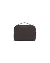 Borsa a Tracolla Camera Mini Grigia | PDP | Antonia