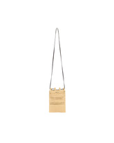 Paulas Ibiza Beige Raffia Drawstring Pouch | PDP | Antonia