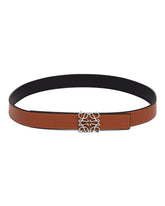 Reversible Anagram Belt | PDP | Antonia