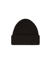 Black Logo Hat | PDP | Antonia