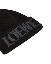 Black Logo Hat | PDP | Antonia