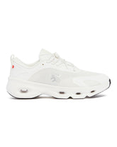 Loewe X ON White Cloudsolo Sneakers | PDP | Antonia