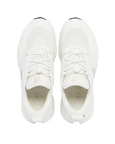 Loewe X ON White Cloudsolo Sneakers | PDP | Antonia