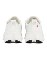 Loewe X ON White Cloudsolo Sneakers | PDP | Antonia