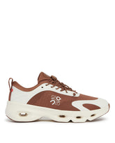 Loewe x On Cloudtilt Brown Sneakers | PDP | Antonia