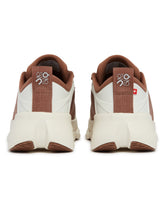 Loewe x On Cloudtilt Brown Sneakers | PDP | Antonia