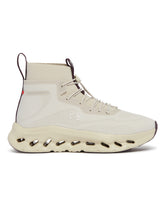 Loewe x On Beige Cloudtilt Running Sneakers | PDP | Antonia