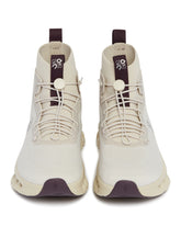 Loewe x On Beige Cloudtilt Running Sneakers | PDP | Antonia