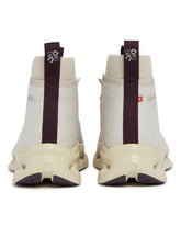 Loewe x On Beige Cloudtilt Running Sneakers | PDP | Antonia