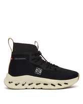 Loewe x On Black Cloudtilt Running Sneakers | PDP | Antonia