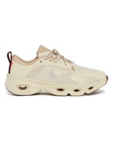 Loewe x On Cloudsolo Beige Sneakers | PDP | Antonia