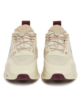 Loewe x On Cloudsolo Beige Sneakers | PDP | Antonia