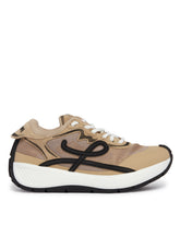 Beige Pogo Sneakers | PDP | Antonia