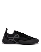 Black Grip Sneakers | PDP | Antonia