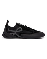 Sneakers Grip Nere | PDP | Antonia