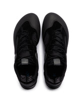 Black Grip Sneakers | PDP | Antonia