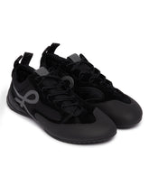 Sneakers Grip Nere | PDP | Antonia