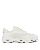 Loewe x On White Cloudtilt Sneakers | PDP | Antonia