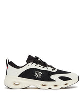 Loewe x On Cloudsolo Black Sneakers | PDP | Antonia