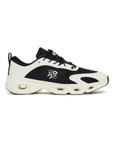 Loewe x On Cloudsolo Black Sneakers | PDP | Antonia