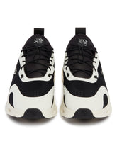 Loewe x On Cloudsolo Black Sneakers | PDP | Antonia