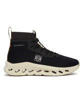 Loewe x On Cloudtilt Blue Running Sneakers | PDP | Antonia