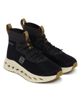 Loewe x On Cloudtilt Blue Running Sneakers | PDP | Antonia