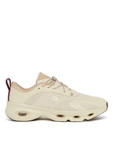 Loewe x On Beige Cloudsolo Sneakers | PDP | Antonia