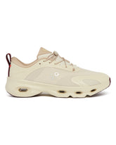 Loewe x On Beige Cloudsolo Sneakers | PDP | Antonia