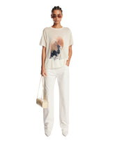 White Five-Pocket Jeans - WELCOME PROMO ROW | PLP | Antonia